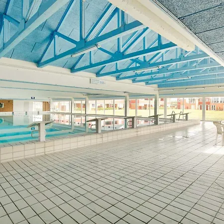Apartman Viii Lemvig