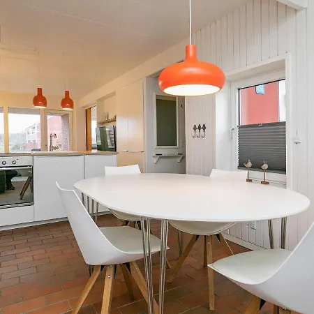 Viii Apartman Lemvig