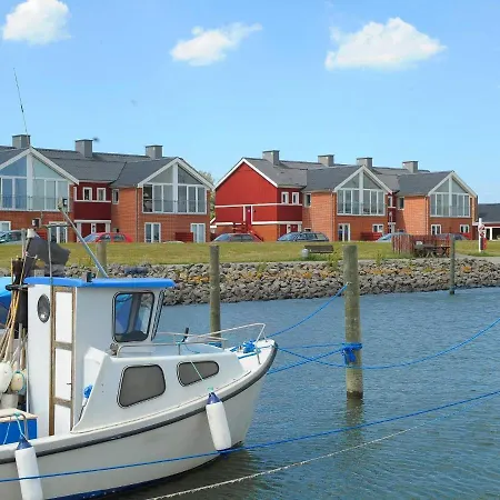 Viii Apartman Lemvig
