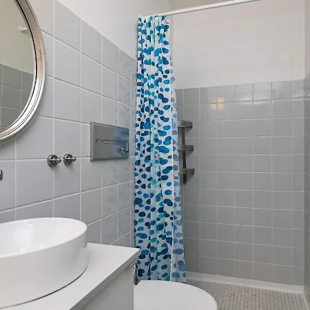 Viii Apartman Lemvig